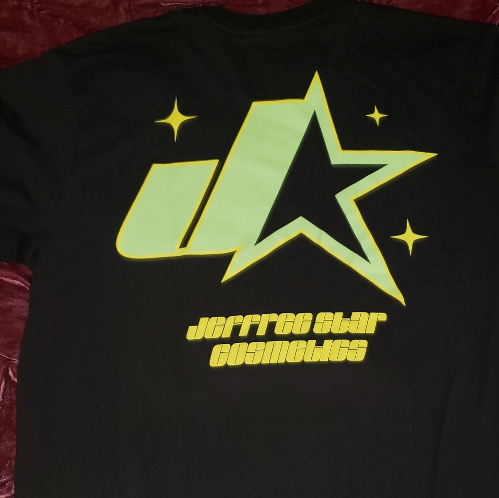 Exclusive JSC Spring Mystery Box T Shirt